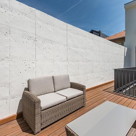 Guestready - The Citrus Glaze At The Terrace Διαμέρισμα Πόρτο Εξωτερικό φωτογραφία