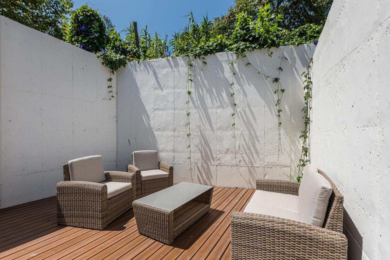 Guestready - The Citrus Glaze At The Terrace Διαμέρισμα Πόρτο Εξωτερικό φωτογραφία