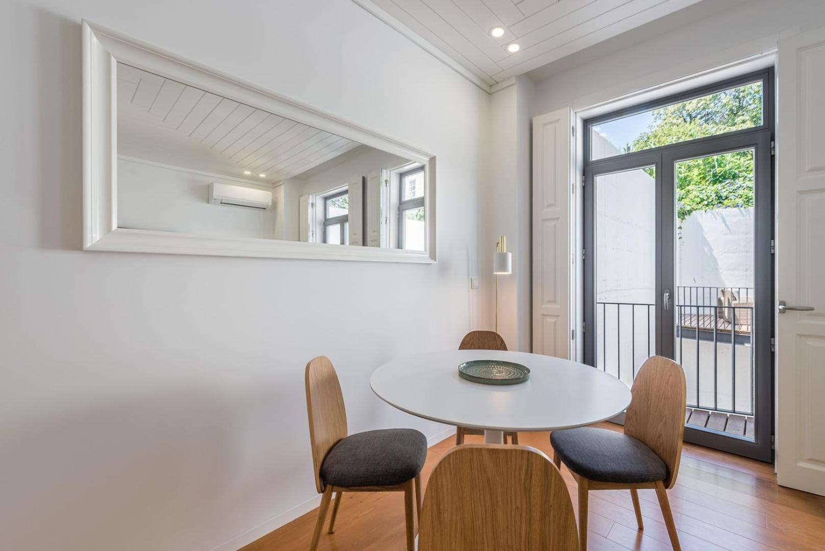 Guestready - The Citrus Glaze At The Terrace Διαμέρισμα Πόρτο Εξωτερικό φωτογραφία
