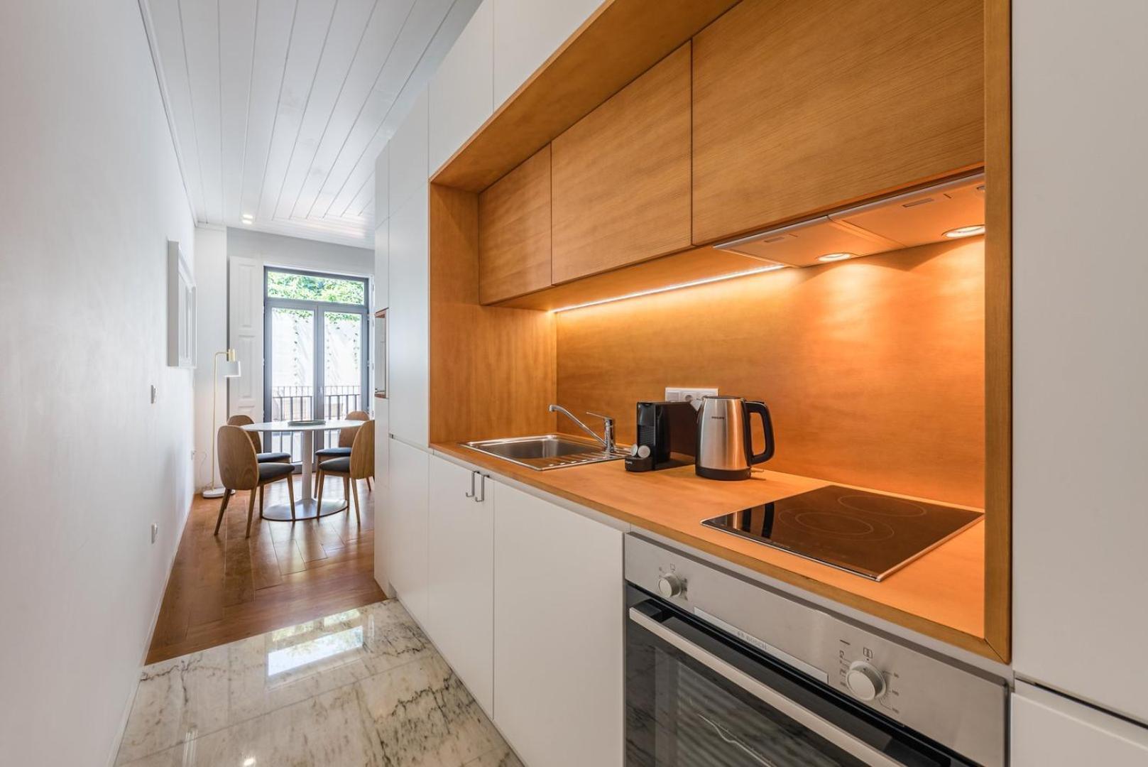 Guestready - The Citrus Glaze At The Terrace Διαμέρισμα Πόρτο Εξωτερικό φωτογραφία