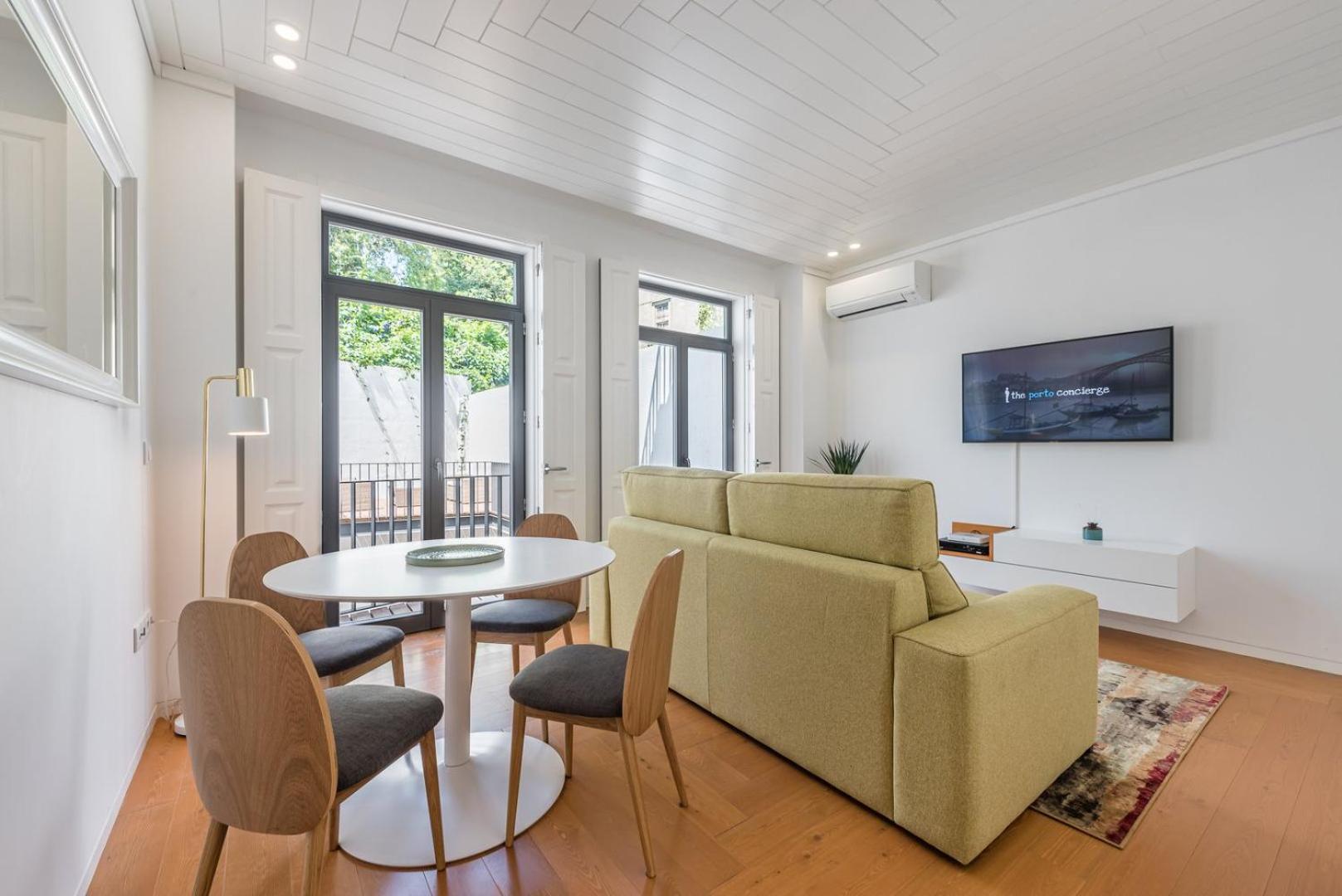 Guestready - The Citrus Glaze At The Terrace Διαμέρισμα Πόρτο Εξωτερικό φωτογραφία