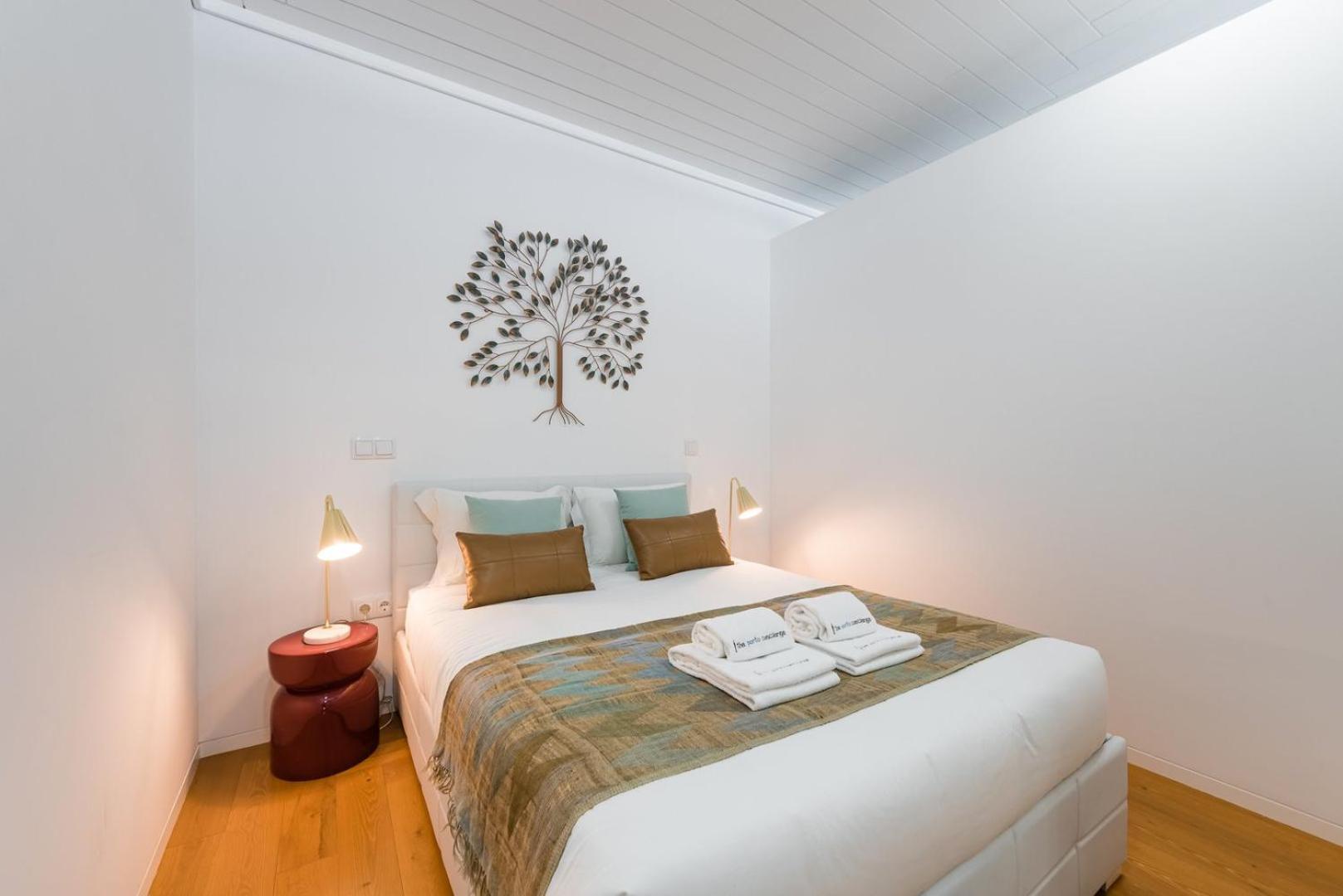 Guestready - The Citrus Glaze At The Terrace Διαμέρισμα Πόρτο Εξωτερικό φωτογραφία
