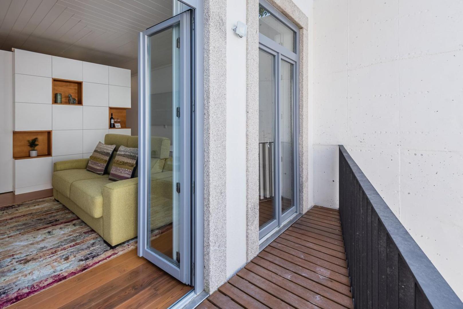 Guestready - The Citrus Glaze At The Terrace Διαμέρισμα Πόρτο Εξωτερικό φωτογραφία